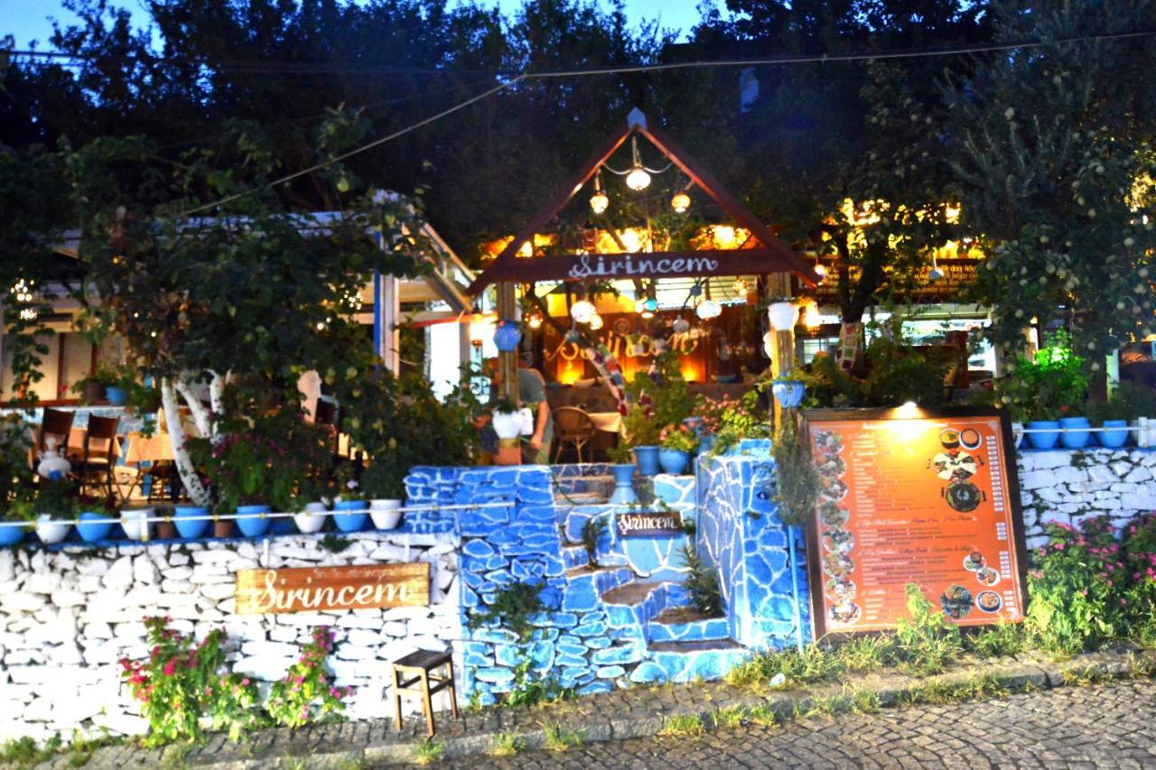 Sirincem Pension Selcuk Exterior photo