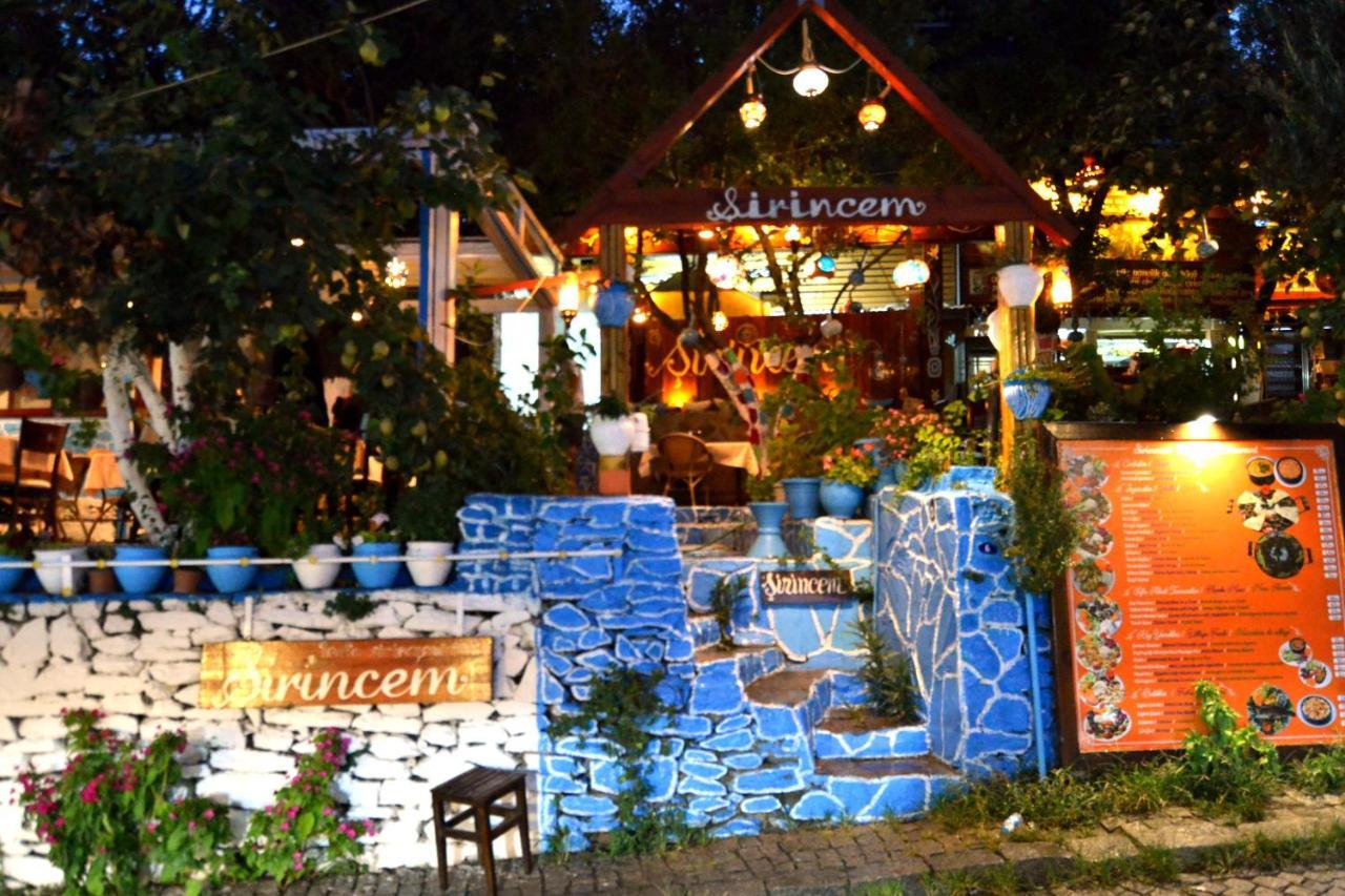 Sirincem Pension Selcuk Exterior photo