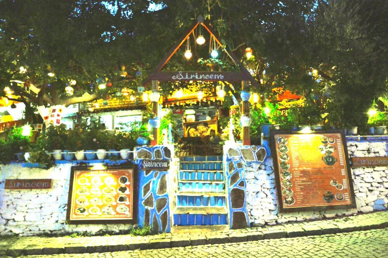 Sirincem Pension Selcuk Exterior photo