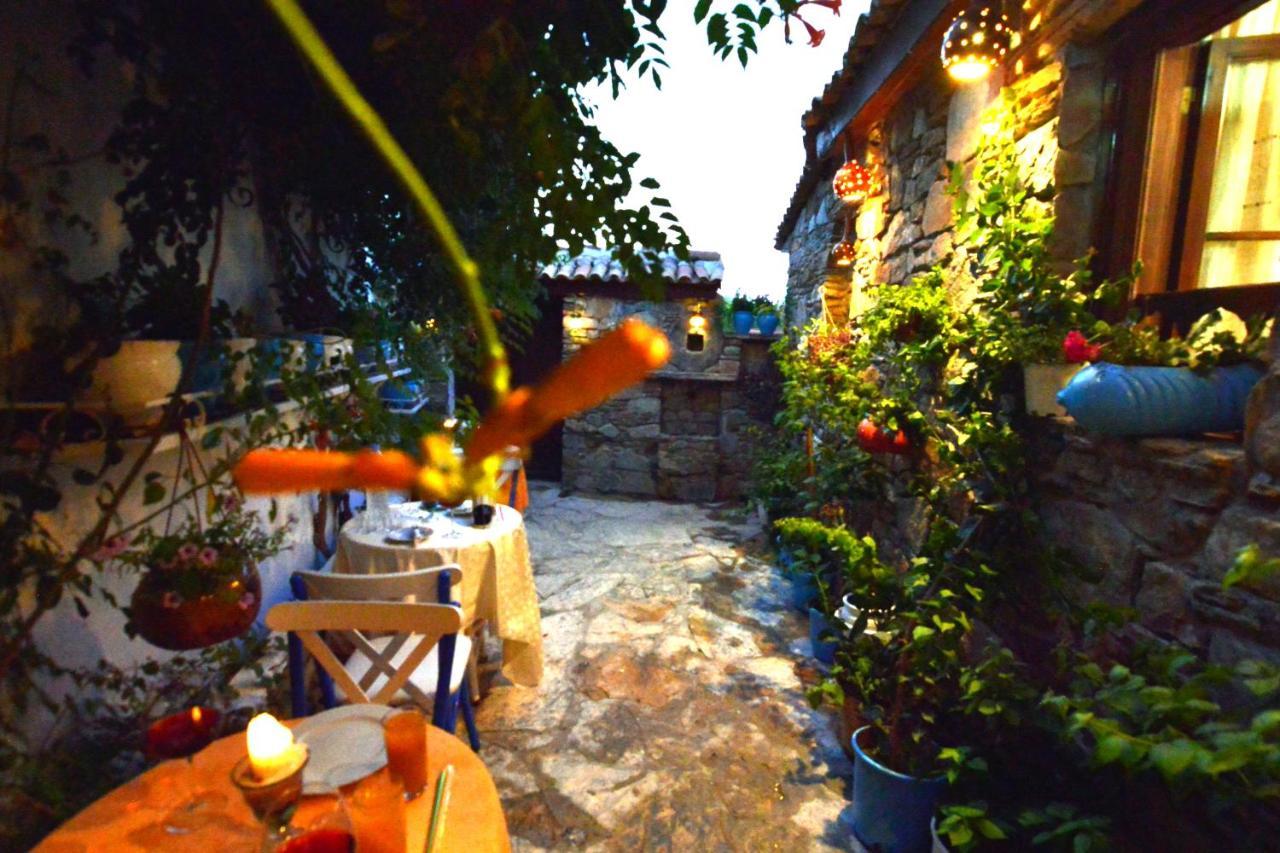 Sirincem Pension Selcuk Exterior photo