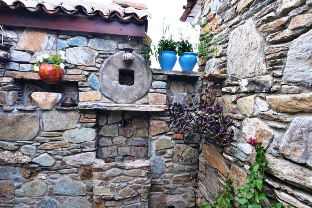 Sirincem Pension Selcuk Exterior photo