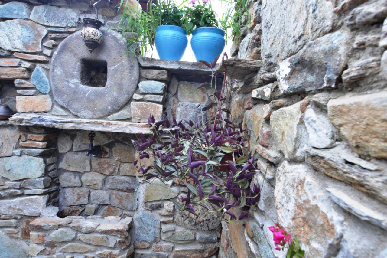 Sirincem Pension Selcuk Exterior photo