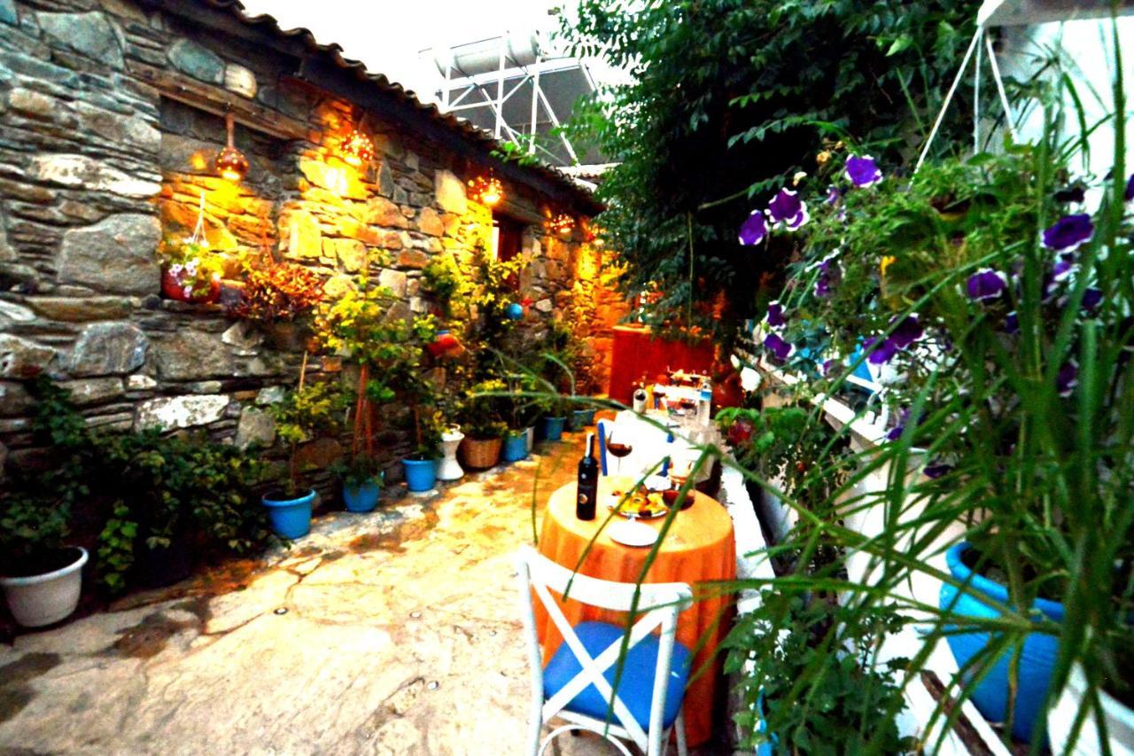 Sirincem Pension Selcuk Exterior photo