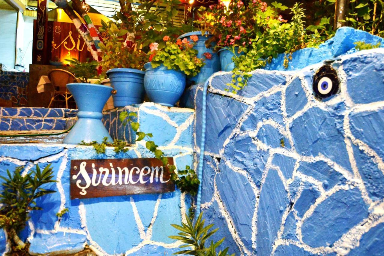 Sirincem Pension Selcuk Exterior photo