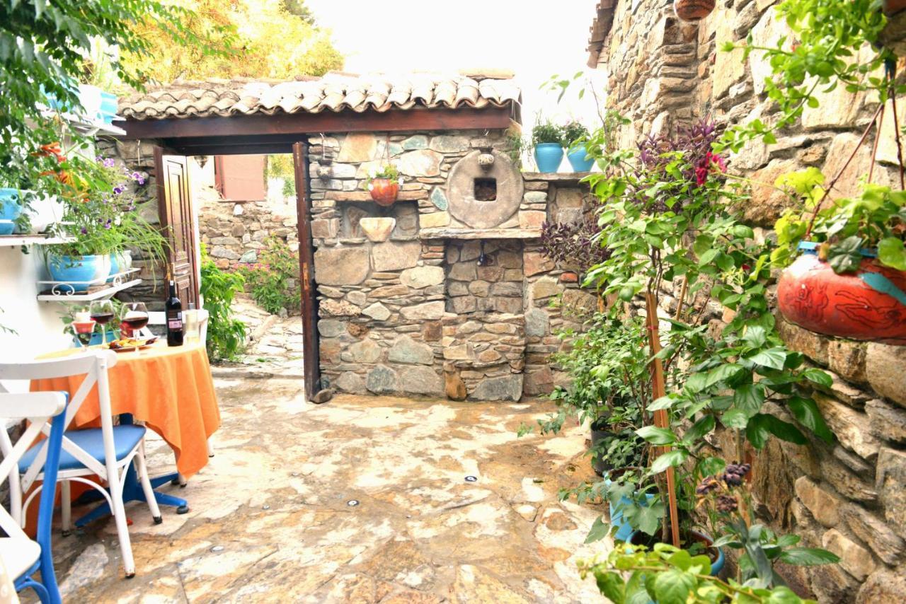 Sirincem Pension Selcuk Exterior photo