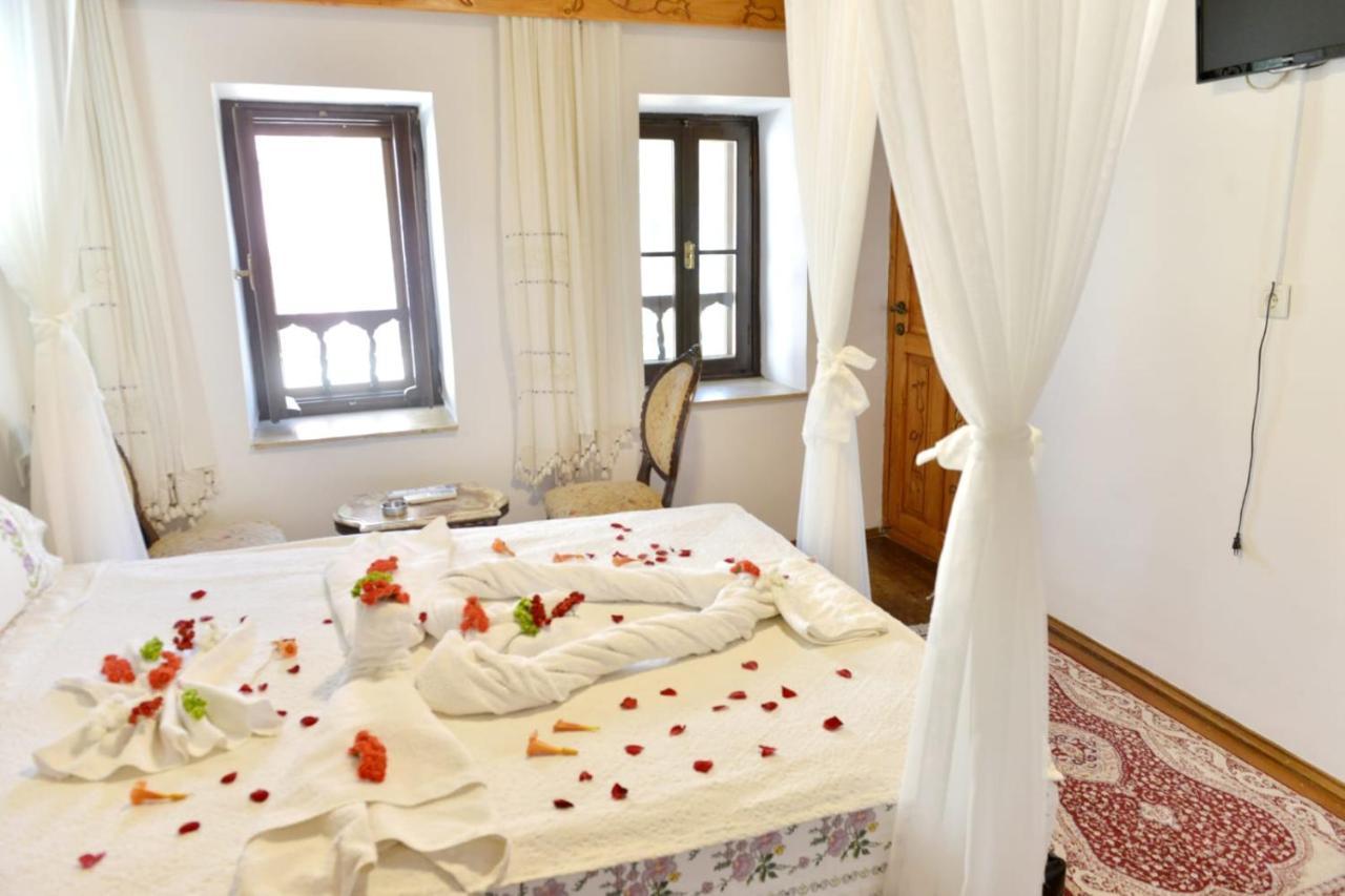 Sirincem Pension Selcuk Exterior photo
