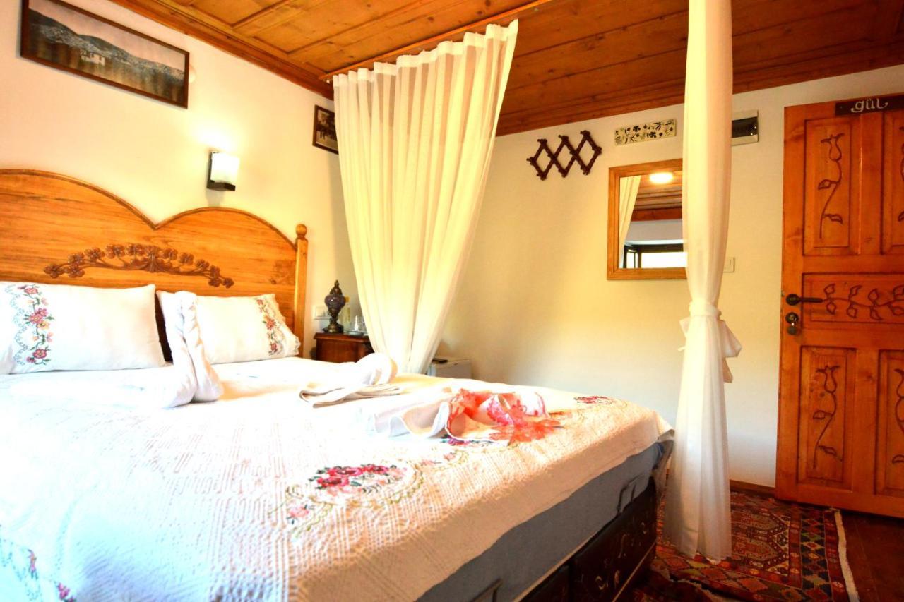 Sirincem Pension Selcuk Exterior photo