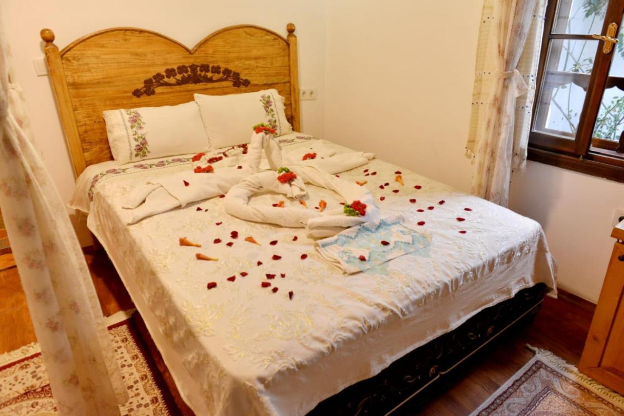 Sirincem Pension Selcuk Exterior photo