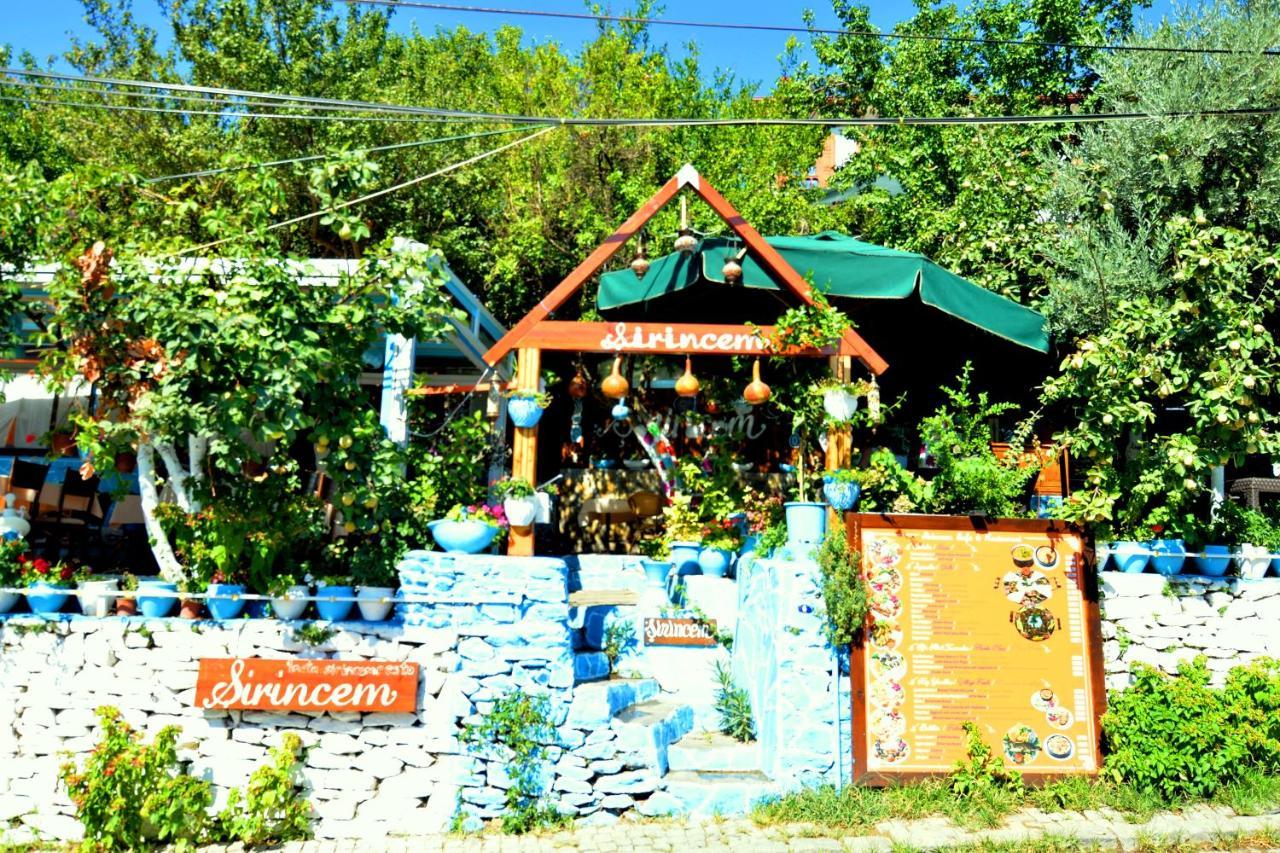 Sirincem Pension Selcuk Exterior photo