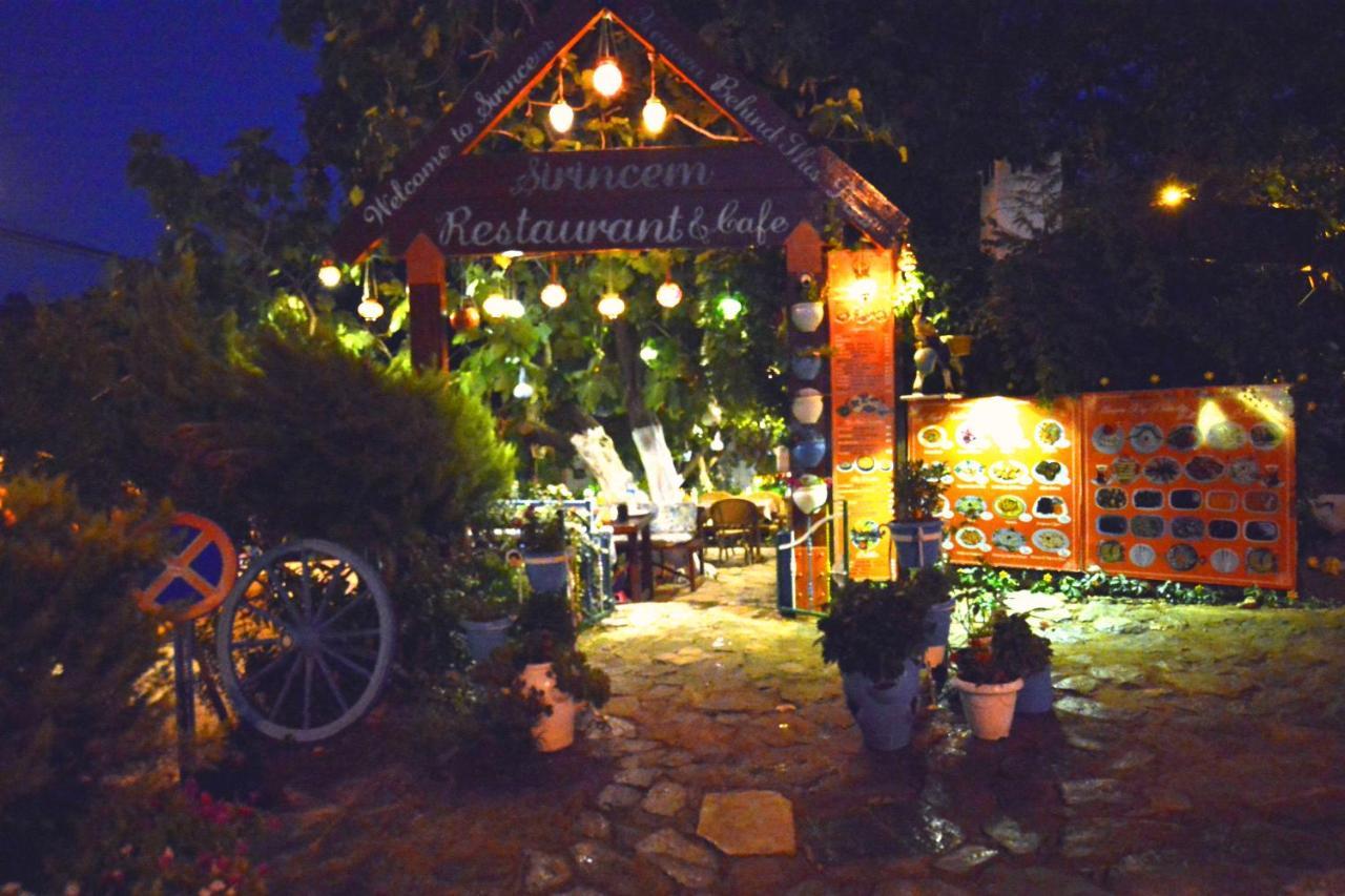 Sirincem Pension Selcuk Exterior photo