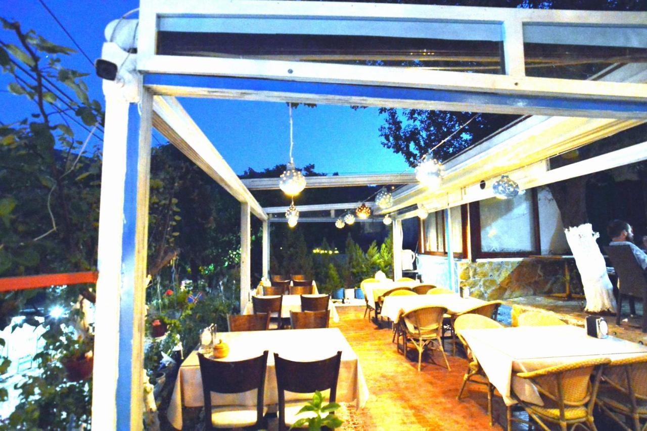 Sirincem Pension Selcuk Exterior photo