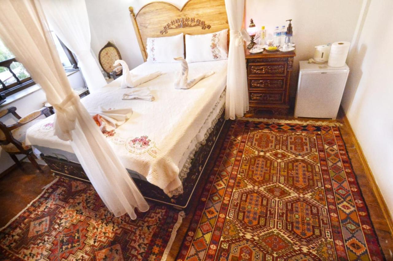 Sirincem Pension Selcuk Exterior photo